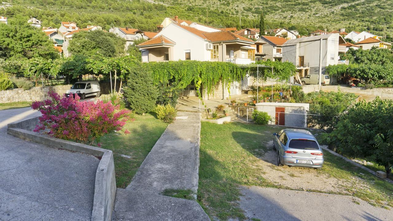 Apartman Spirto Trebinje Exterior foto