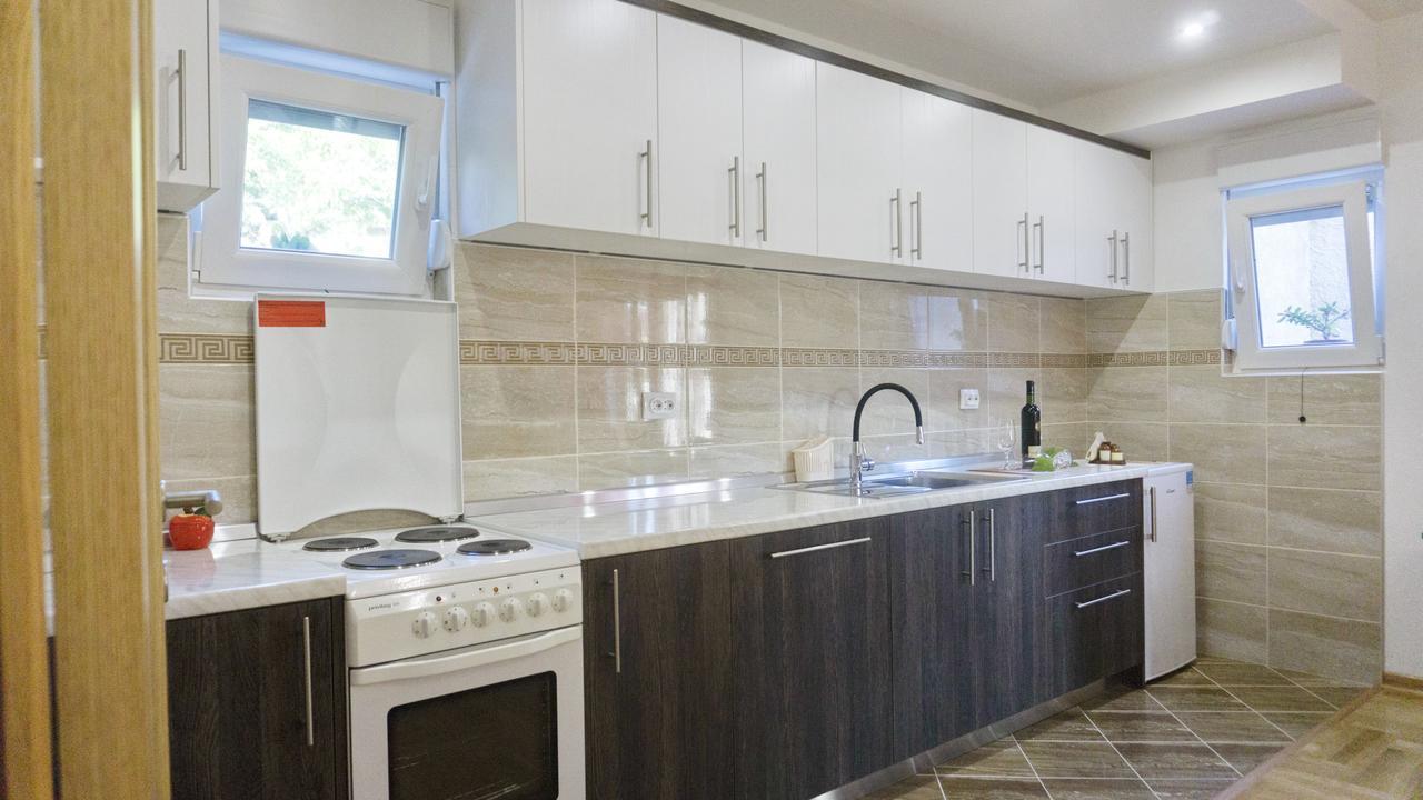 Apartman Spirto Trebinje Exterior foto