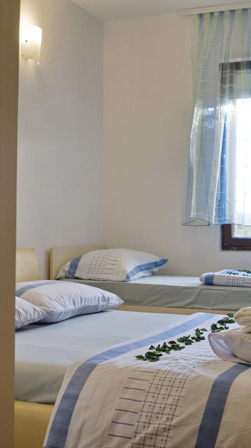 Apartman Spirto Trebinje Exterior foto