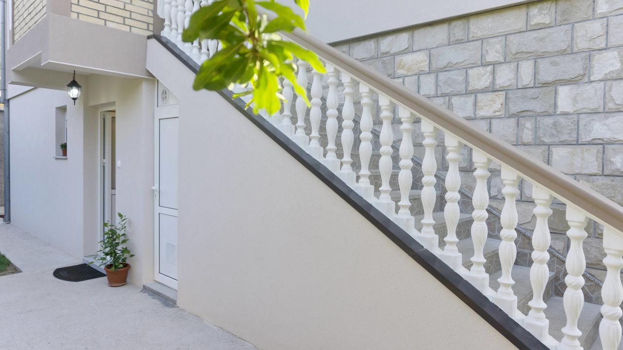 Apartman Spirto Trebinje Exterior foto