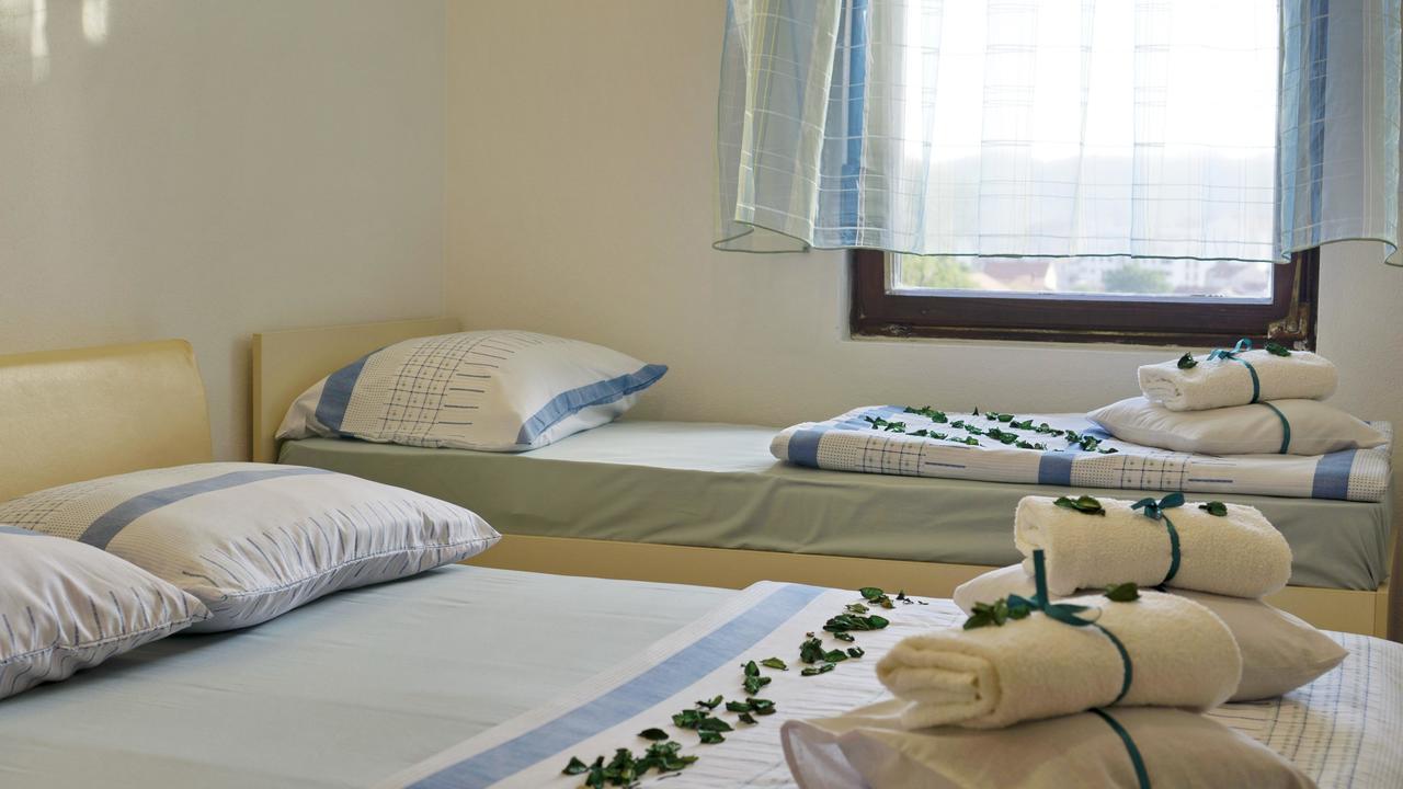 Apartman Spirto Trebinje Exterior foto