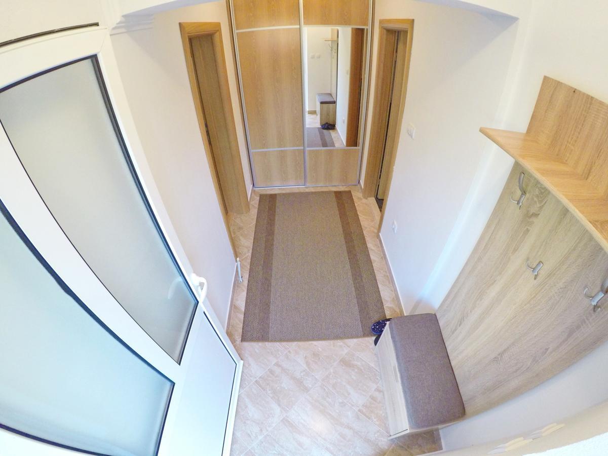 Apartman Spirto Trebinje Exterior foto