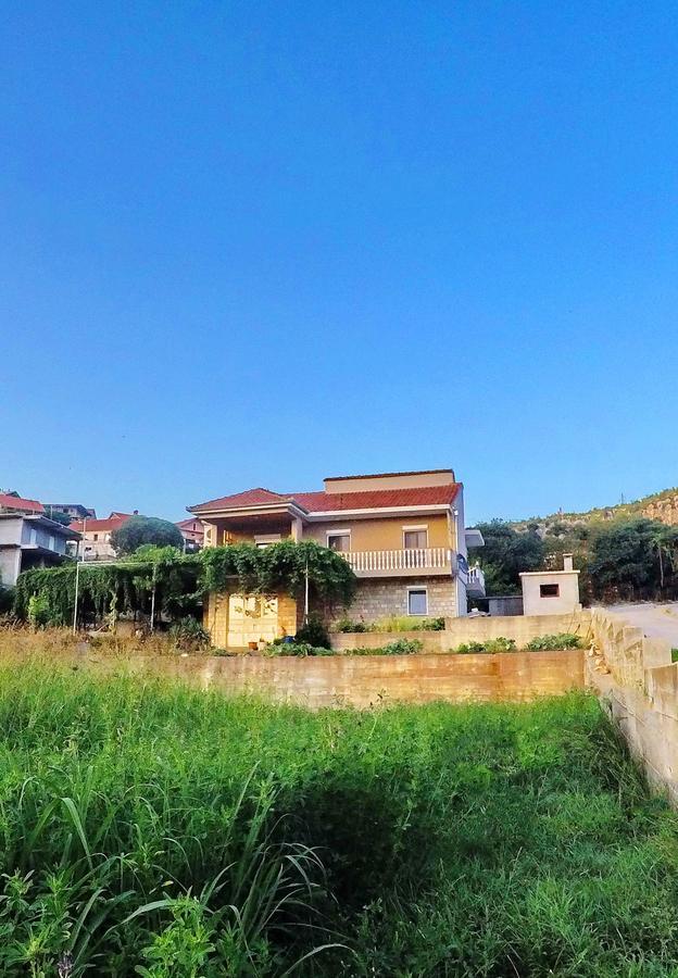 Apartman Spirto Trebinje Exterior foto
