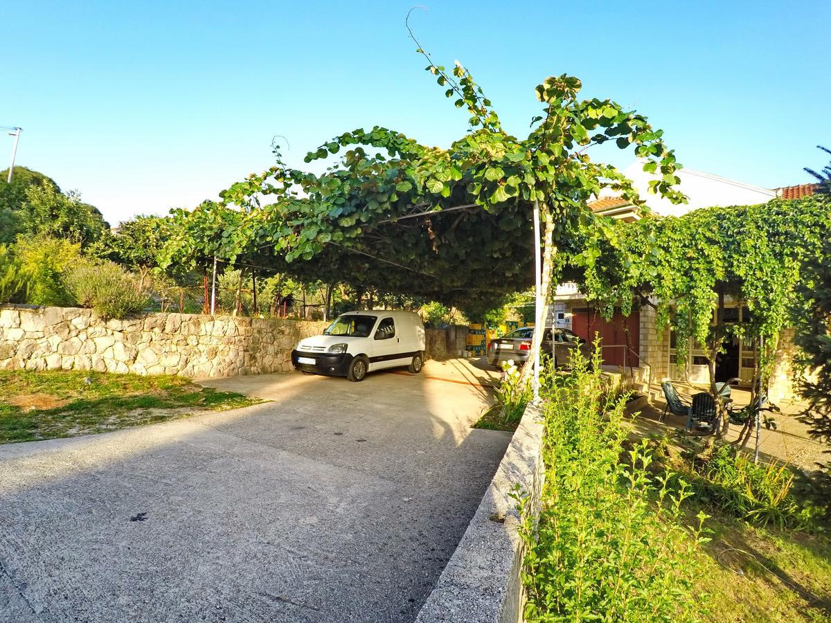 Apartman Spirto Trebinje Exterior foto