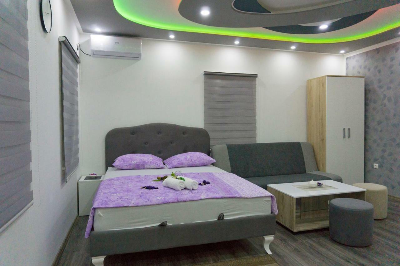 Apartman Spirto Trebinje Exterior foto