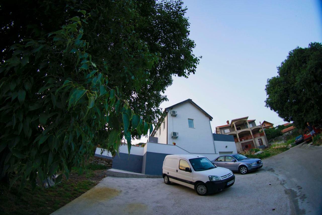 Apartman Spirto Trebinje Exterior foto