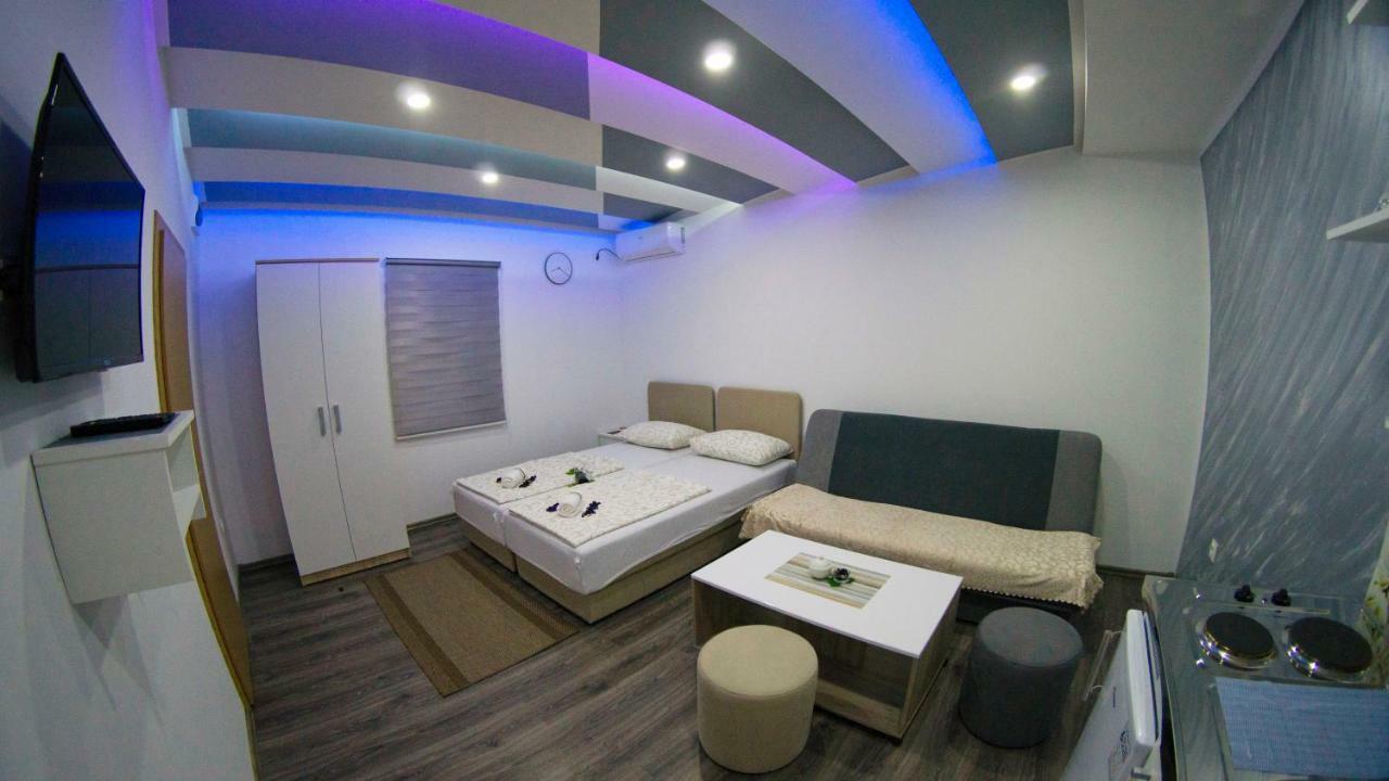 Apartman Spirto Trebinje Exterior foto