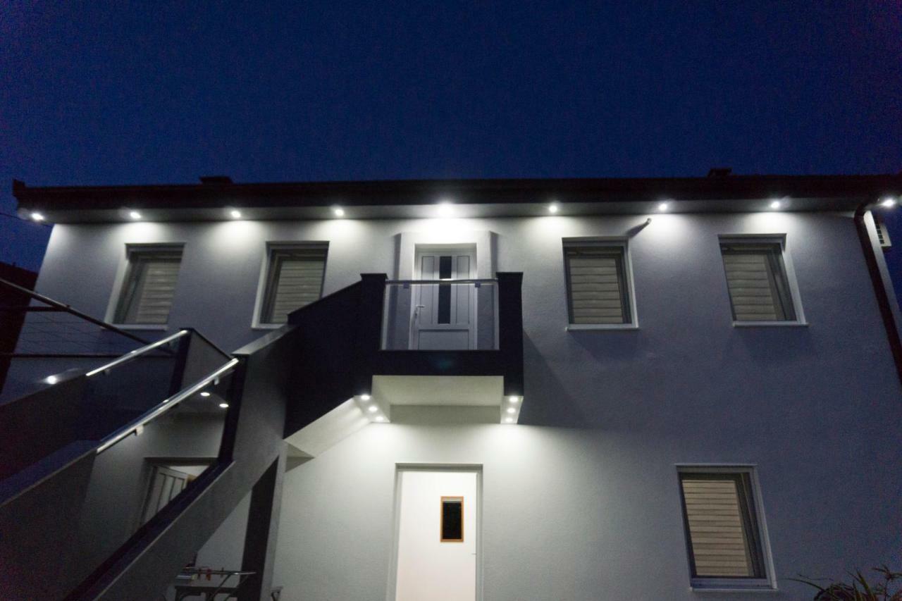 Apartman Spirto Trebinje Exterior foto